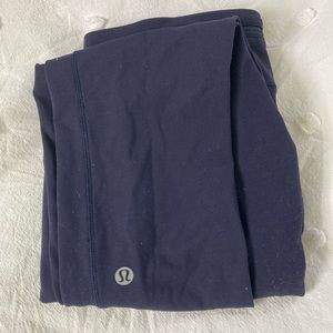 Lululemon Wunder Under 28”